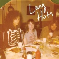 Long Hots - Give And Take i gruppen VINYL hos Bengans Skivbutik AB (3639259)