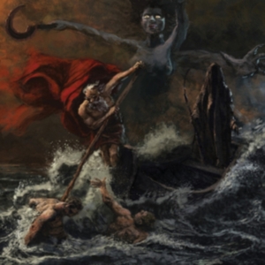 Destroyer Of Light - Mors Aeterna i gruppen VINYL hos Bengans Skivbutik AB (3639298)