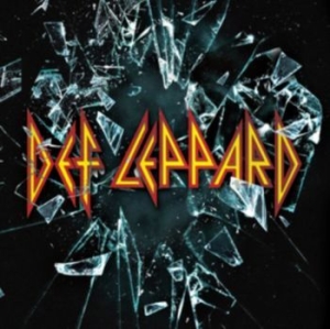 Def Leppard - Def Leppard (Deluxe Edition) i gruppen CD hos Bengans Skivbutik AB (3639633)