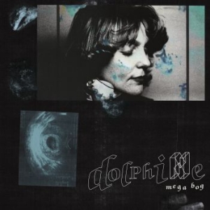 Mega Bog - Dolphine (Ltd Clear Vinyl) i gruppen VINYL hos Bengans Skivbutik AB (3639824)