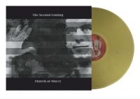 Church Of Misery - Second Coming i gruppen VINYL / Toppselgere hos Bengans Skivbutik AB (3639846)