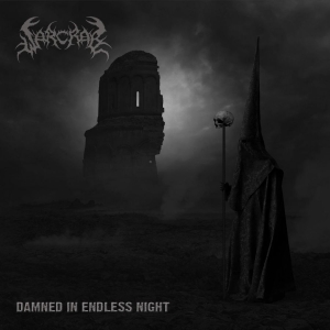 Warcrab - Damned In Endless Night i gruppen CD hos Bengans Skivbutik AB (3639853)