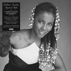 Patrice Rushen - Remind Me (The Classic Elektra Reco i gruppen CD hos Bengans Skivbutik AB (3639881)