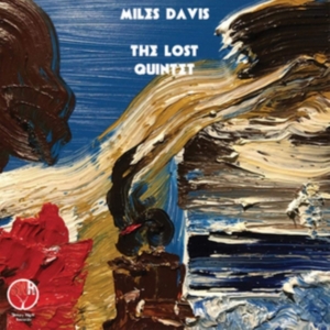 Davis Miles - Lost Quintet i gruppen Minishops / Miles Davis hos Bengans Skivbutik AB (3639889)