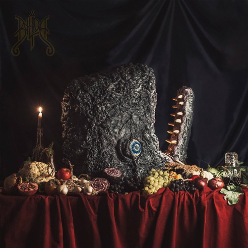 Balina - Kaybetmenin Mitolojisi i gruppen VINYL / Rock hos Bengans Skivbutik AB (3639943)