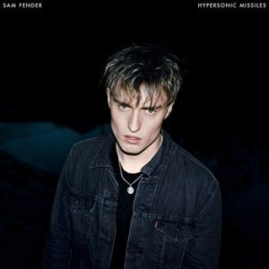 Sam Fender - Hypersonic Missiles i gruppen CD hos Bengans Skivbutik AB (3640120)