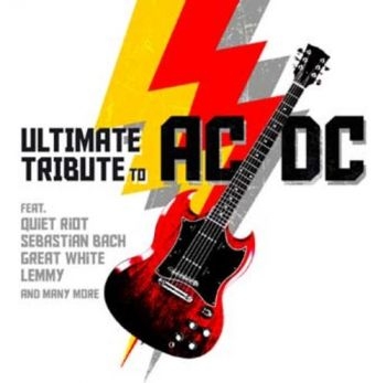 Various Artists - Ultimate Tribute To Ac/Dc i gruppen VINYL / Toppselgere hos Bengans Skivbutik AB (3640297)
