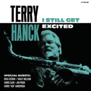 Hanck Terry - I Still Get Excited i gruppen CD hos Bengans Skivbutik AB (3640314)