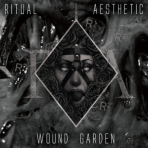Ritual Aesthetic - Wound Garden i gruppen VINYL hos Bengans Skivbutik AB (3640326)
