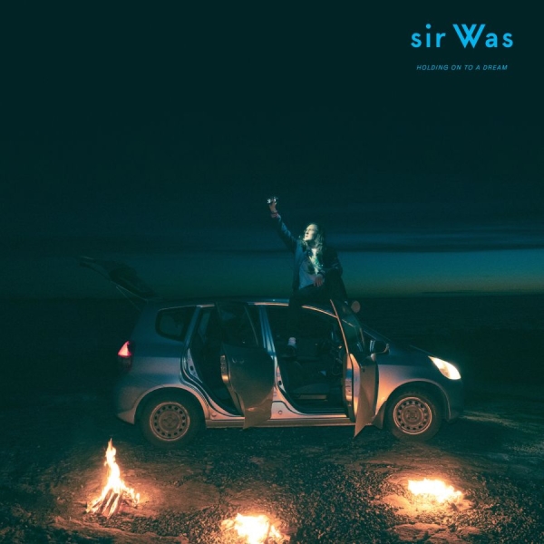 Sir Was - Holding On To A Dream (Indie Exclus i gruppen VINYL / Toppselgere hos Bengans Skivbutik AB (3642021)