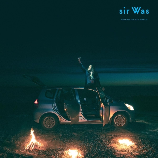 Sir Was - Holding On To A Dream i gruppen CD / Toppselgere hos Bengans Skivbutik AB (3642024)