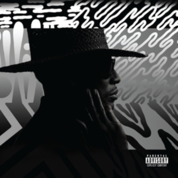 Saadiq Raphael - Jimmy Lee i gruppen CD / Toppselgere hos Bengans Skivbutik AB (3642042)