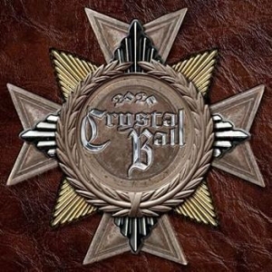 Crystal Ball - 2020 (2 Cd Digipack) i gruppen CD hos Bengans Skivbutik AB (3642082)