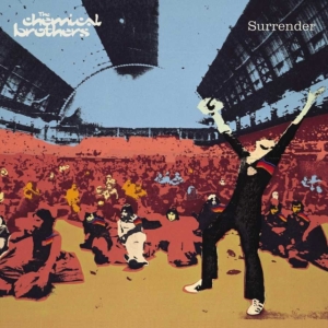 The Chemical Brothers - Surrender (2Cd Ltd 20Th) i gruppen Minishops / Chemical Brothers hos Bengans Skivbutik AB (3642086)