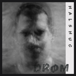 Halshug - Drom i gruppen VINYL hos Bengans Skivbutik AB (3642165)