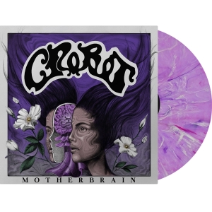 Crobot - Motherbrain i gruppen VINYL hos Bengans Skivbutik AB (3642175)
