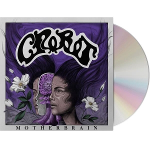 Crobot - Motherbrain i gruppen CD hos Bengans Skivbutik AB (3642186)