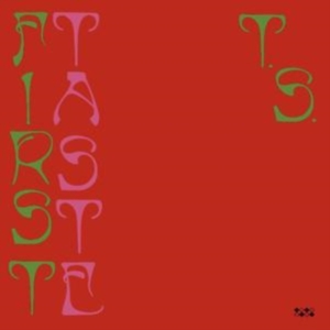 Segall Ty - First Taste i gruppen CD hos Bengans Skivbutik AB (3642248)