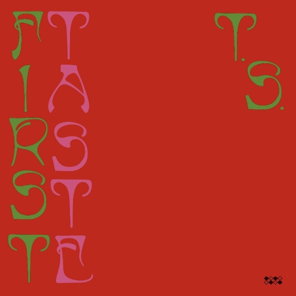 Segall Ty - First Taste i gruppen MC hos Bengans Skivbutik AB (3642249)