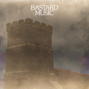 Meatraffle - Bastard Music i gruppen CD hos Bengans Skivbutik AB (3642451)