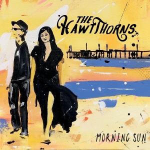 Hawtthorns - Morning Sun i gruppen CD hos Bengans Skivbutik AB (3642460)