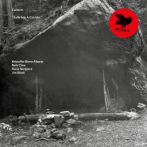 Exoterm - Exits Into A Corridor i gruppen CD hos Bengans Skivbutik AB (3642471)