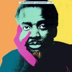 Ahmad Jamal - Ballades i gruppen CD hos Bengans Skivbutik AB (3642475)