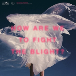 Shaking Sensations - How Are We To Fight The Blight? i gruppen VINYL hos Bengans Skivbutik AB (3642524)