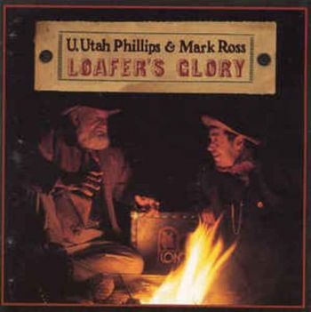 Phillips/Ross - Loafer's Glory i gruppen CD / Toppselgere hos Bengans Skivbutik AB (3642530)