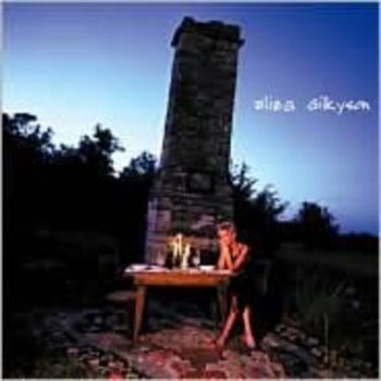 Gilkyson Eliza - Hard Times In Babylon i gruppen CD / Toppselgere hos Bengans Skivbutik AB (3642555)