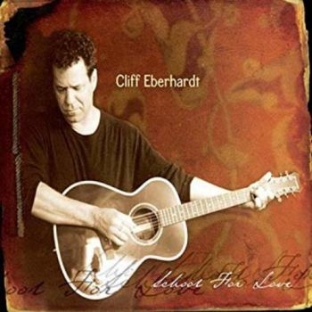 Eberhardt Cliff - School For Love i gruppen CD / Toppselgere hos Bengans Skivbutik AB (3642562)