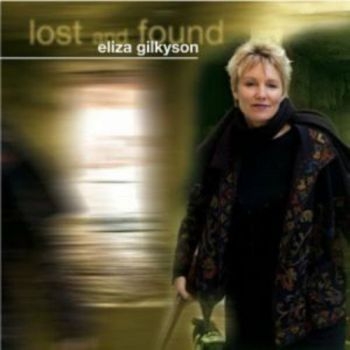 Gilkyson Eliza - Lost And Found i gruppen CD / Toppselgere hos Bengans Skivbutik AB (3642564)