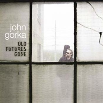 Gorka John - Old Futures Gone i gruppen CD / Toppselgere hos Bengans Skivbutik AB (3642567)