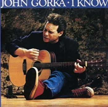 Gorka John - I Know i gruppen CD / Toppselgere hos Bengans Skivbutik AB (3642576)