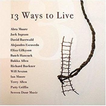 Various Artists - 13 Ways To Live i gruppen CD / Toppselgere hos Bengans Skivbutik AB (3642578)