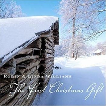 Williams Robin And Linda - First Christmas Gift i gruppen CD / Toppselgere hos Bengans Skivbutik AB (3642582)