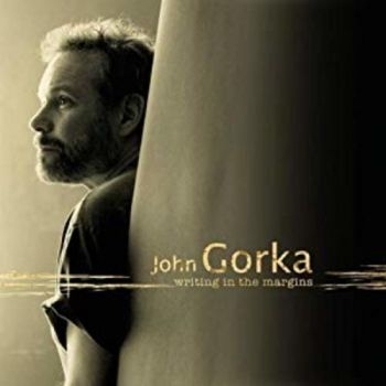 Gorka John - Writing In The Margins i gruppen CD / Toppselgere hos Bengans Skivbutik AB (3642586)