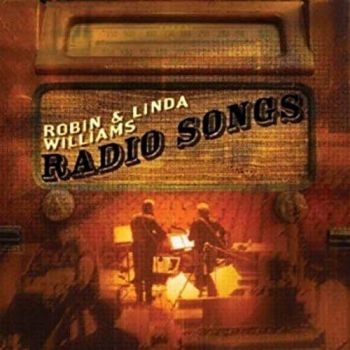 Williams Robin And Linda - Radio Songs i gruppen CD / Toppselgere hos Bengans Skivbutik AB (3642594)