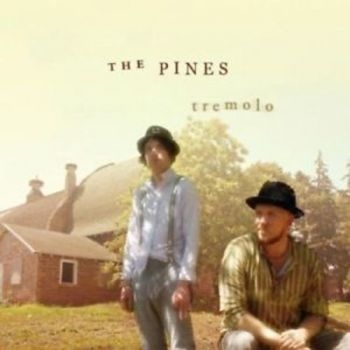 Pines - Tremolo i gruppen CD / Toppselgere hos Bengans Skivbutik AB (3642607)