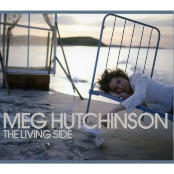 Hutchingson Meg - Living Side i gruppen CD / Toppselgere hos Bengans Skivbutik AB (3642609)