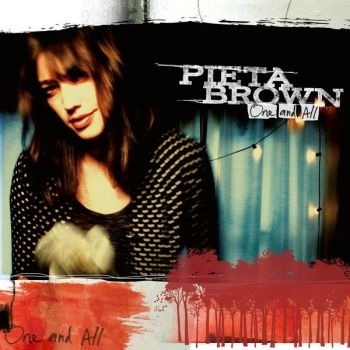 Brown Pieta - One And All i gruppen CD / Toppselgere hos Bengans Skivbutik AB (3642613)
