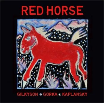 Red Horse - Red Horse i gruppen CD / Toppselgere hos Bengans Skivbutik AB (3642618)