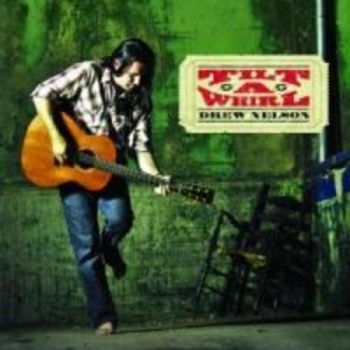 Nelson Drew - Tilt-A-Whirl i gruppen CD / Toppselgere hos Bengans Skivbutik AB (3642625)