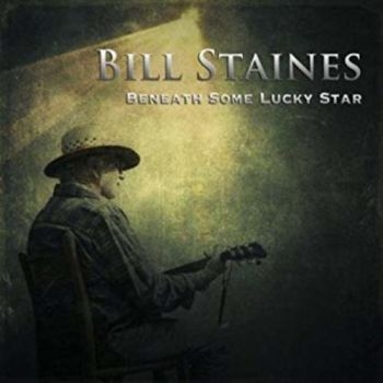 Staines Bill - Beneath Some Lucky Star i gruppen CD / Pop hos Bengans Skivbutik AB (3642632)
