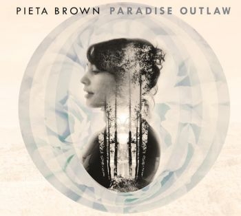 Brown Pieta - Paradise Outlaw i gruppen CD / Toppselgere hos Bengans Skivbutik AB (3642642)
