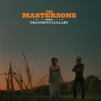 Mastersons - Transient Lullaby i gruppen CD hos Bengans Skivbutik AB (3642658)