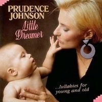 Johnson Prudence - Little Dreamer i gruppen CD hos Bengans Skivbutik AB (3642667)