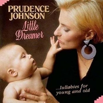 Johnson Prudence - Little Dreamer i gruppen CD / Toppselgere hos Bengans Skivbutik AB (3642667)