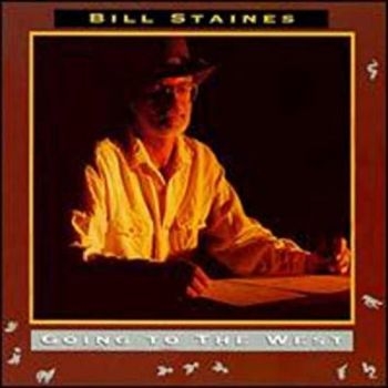 Staines Bill - Going To The West i gruppen CD / Toppselgere hos Bengans Skivbutik AB (3642677)