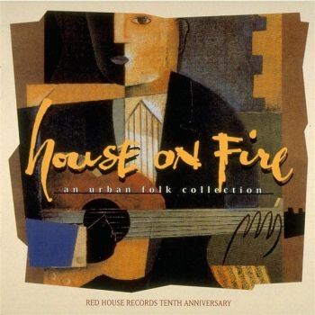 Various Artists - House On Fire i gruppen CD / Toppselgere hos Bengans Skivbutik AB (3642678)